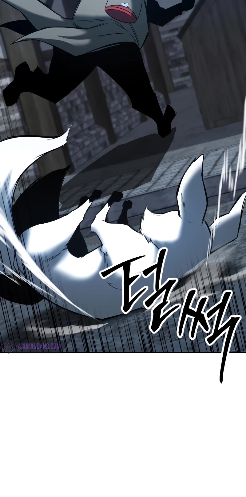 Absolute Necromancer chapter 49 page 37