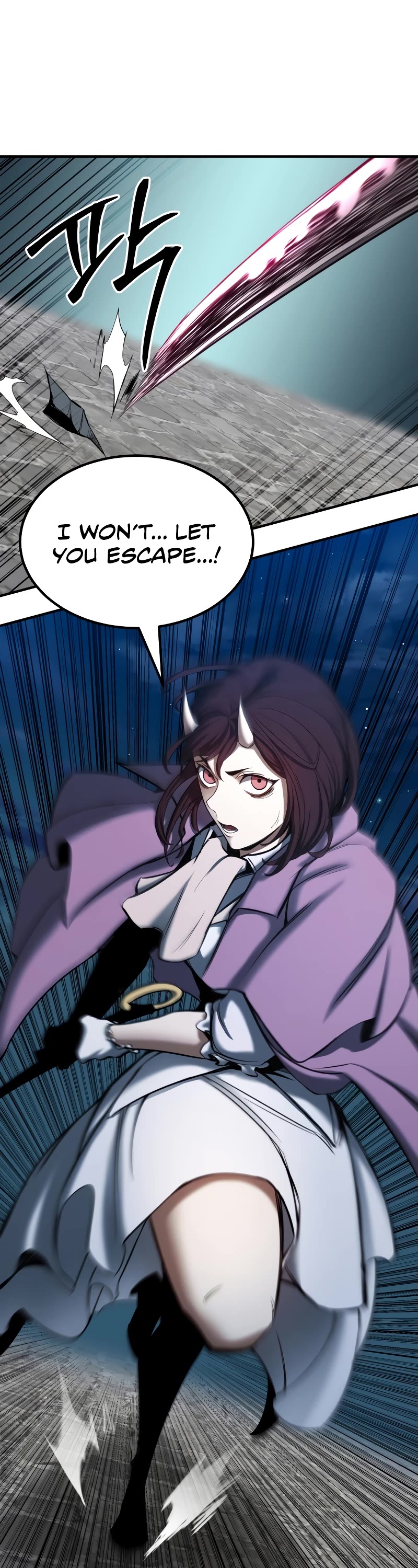 Absolute Necromancer chapter 49 page 38