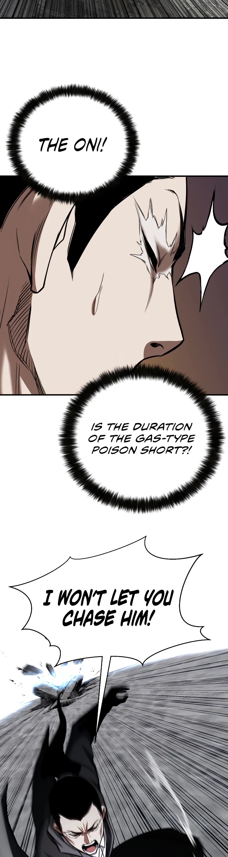 Absolute Necromancer chapter 49 page 39