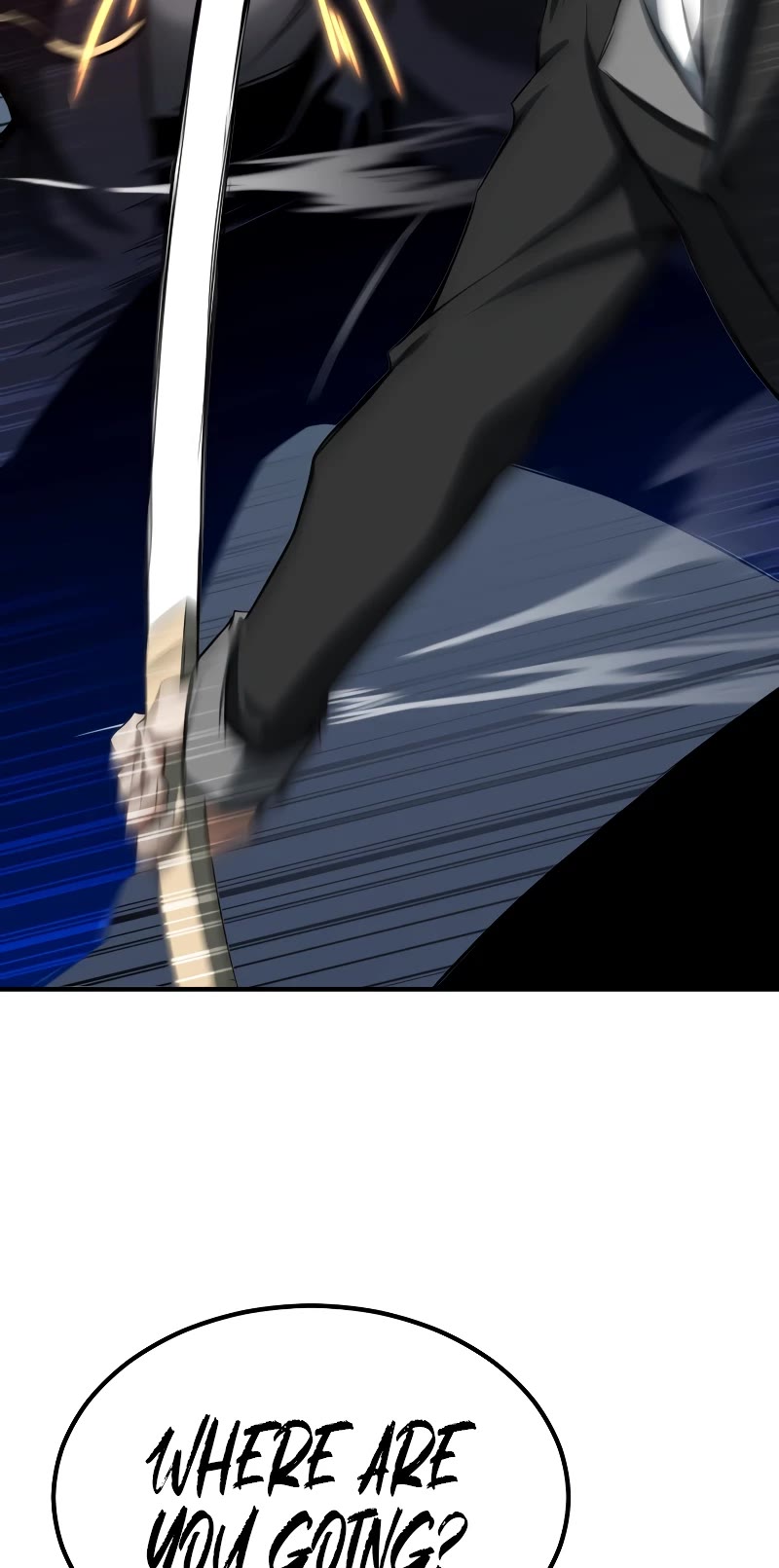 Absolute Necromancer chapter 49 page 41