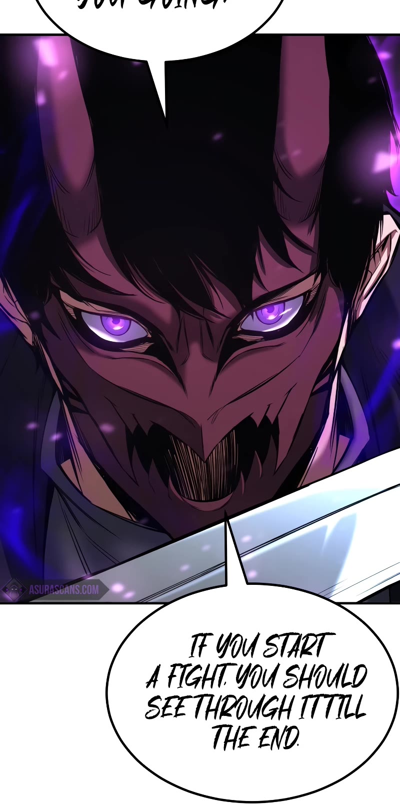 Absolute Necromancer chapter 49 page 42