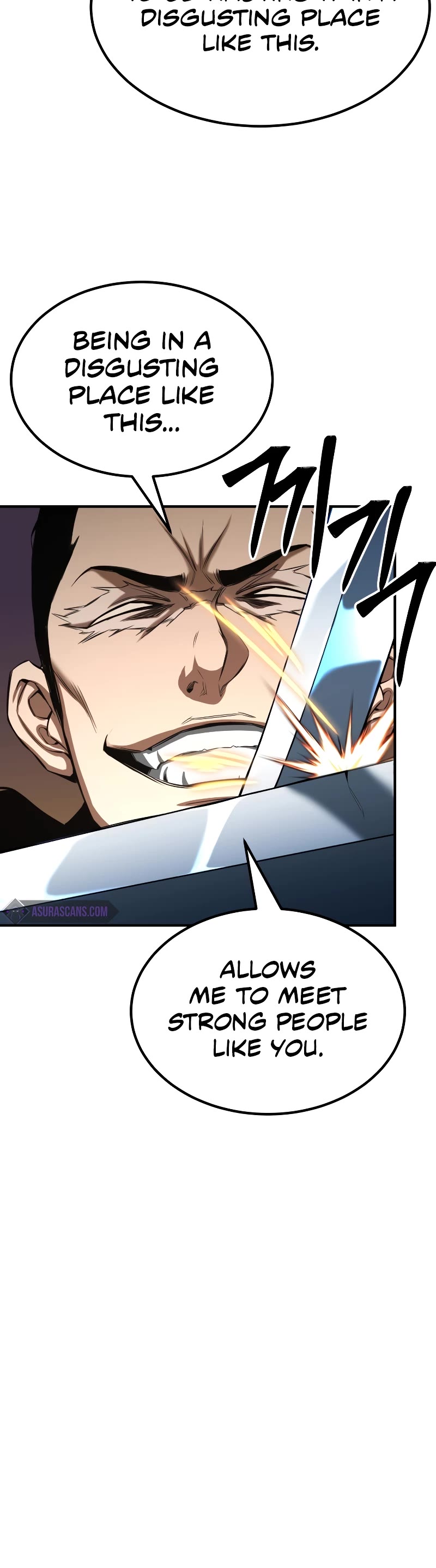 Absolute Necromancer chapter 49 page 50