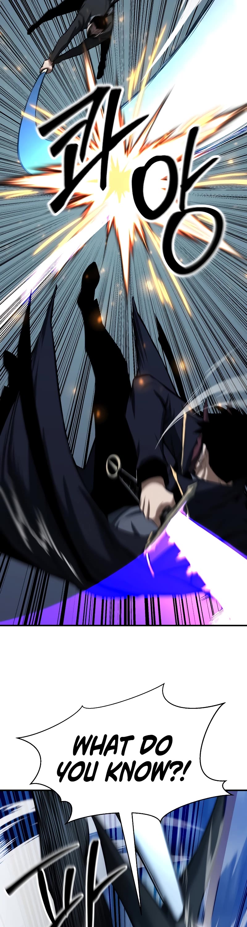 Absolute Necromancer chapter 49 page 52