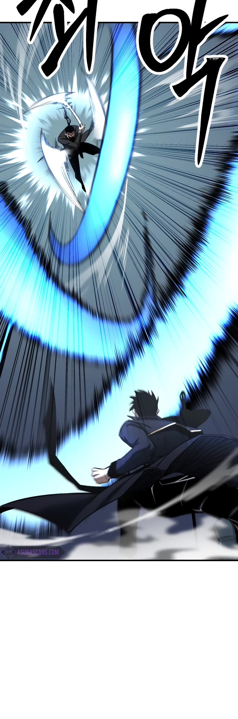 Absolute Necromancer chapter 49 page 54