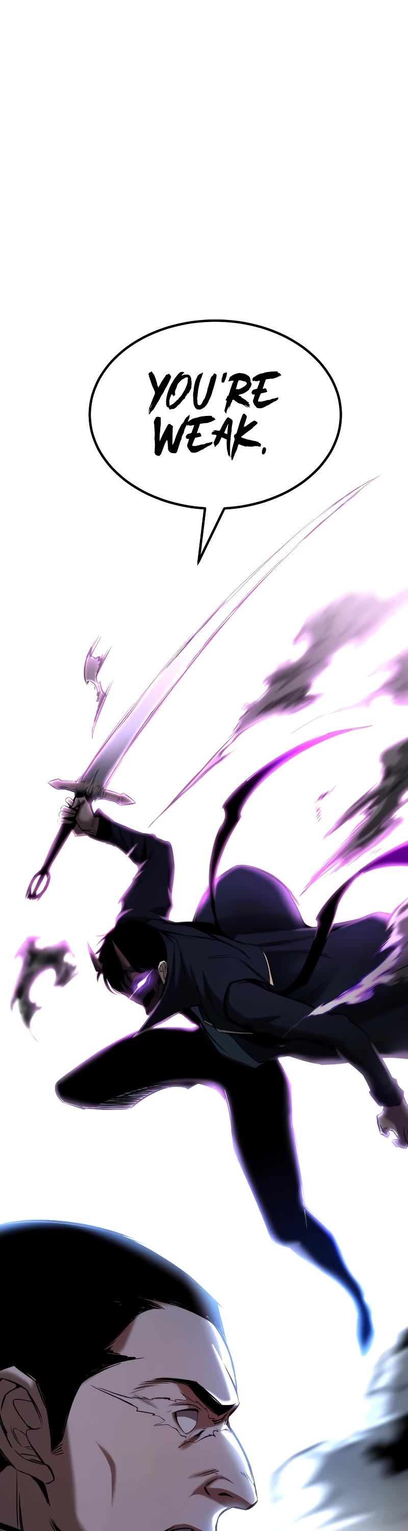 Absolute Necromancer chapter 49 page 56