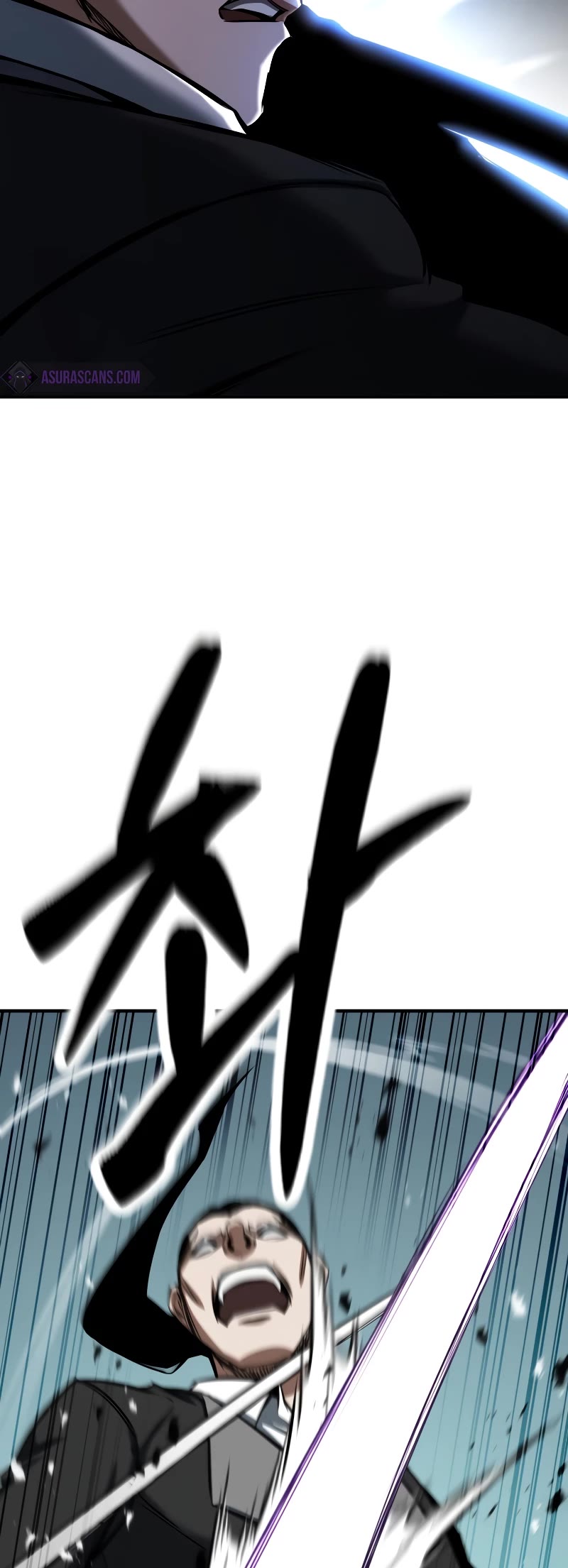 Absolute Necromancer chapter 49 page 57