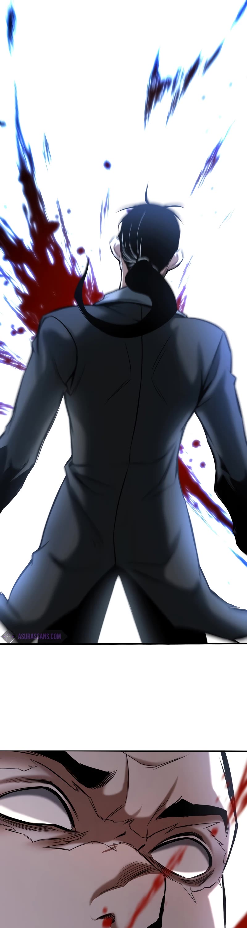 Absolute Necromancer chapter 49 page 59