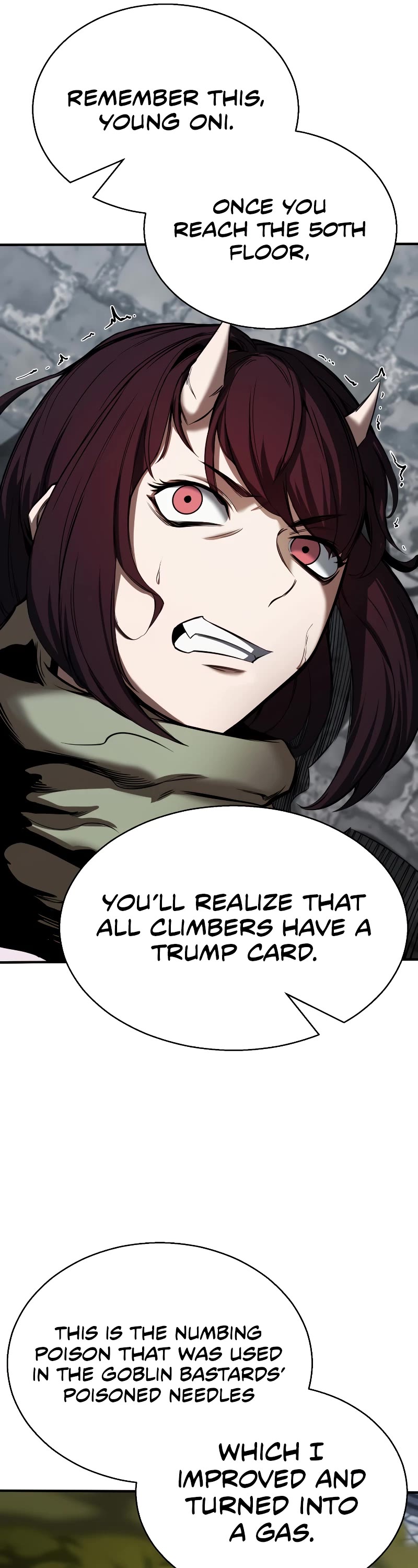 Absolute Necromancer chapter 49 page 6