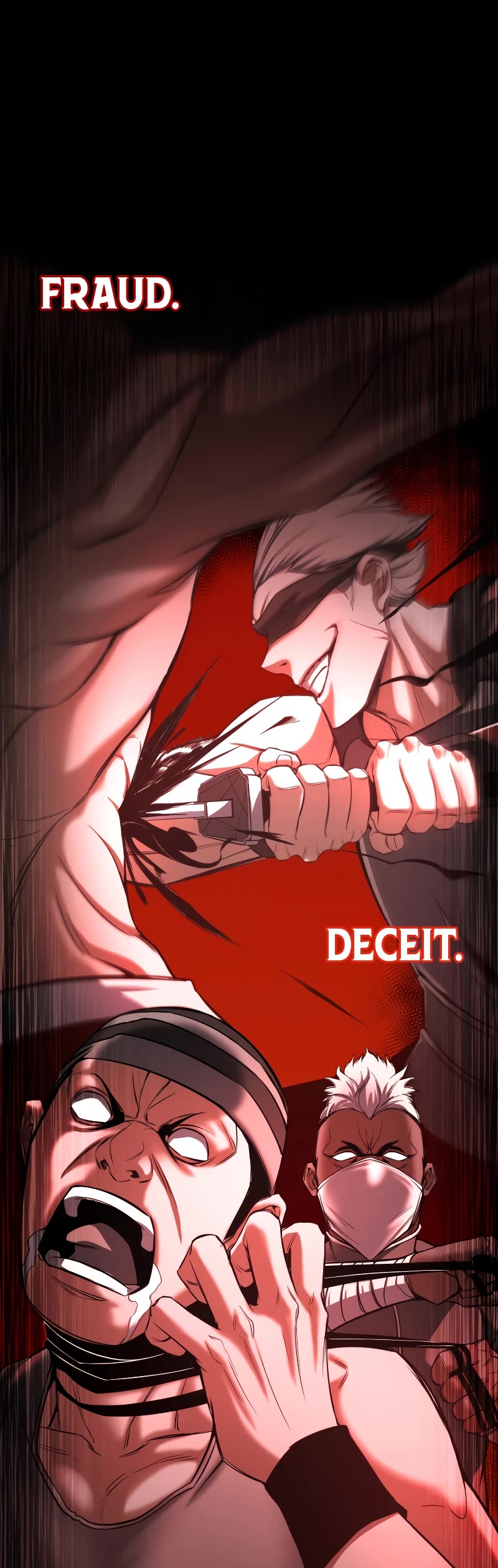 Absolute Necromancer chapter 49 page 61