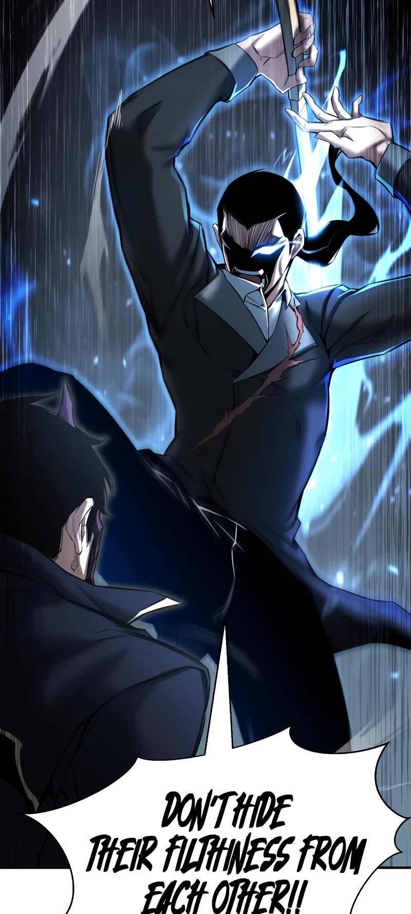 Absolute Necromancer chapter 49 page 66