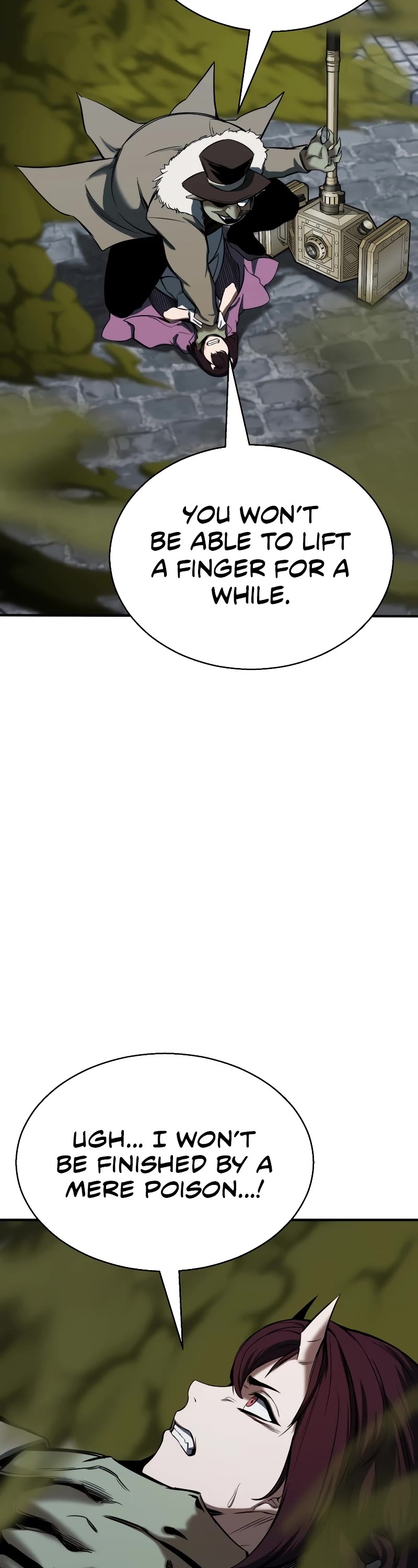 Absolute Necromancer chapter 49 page 7