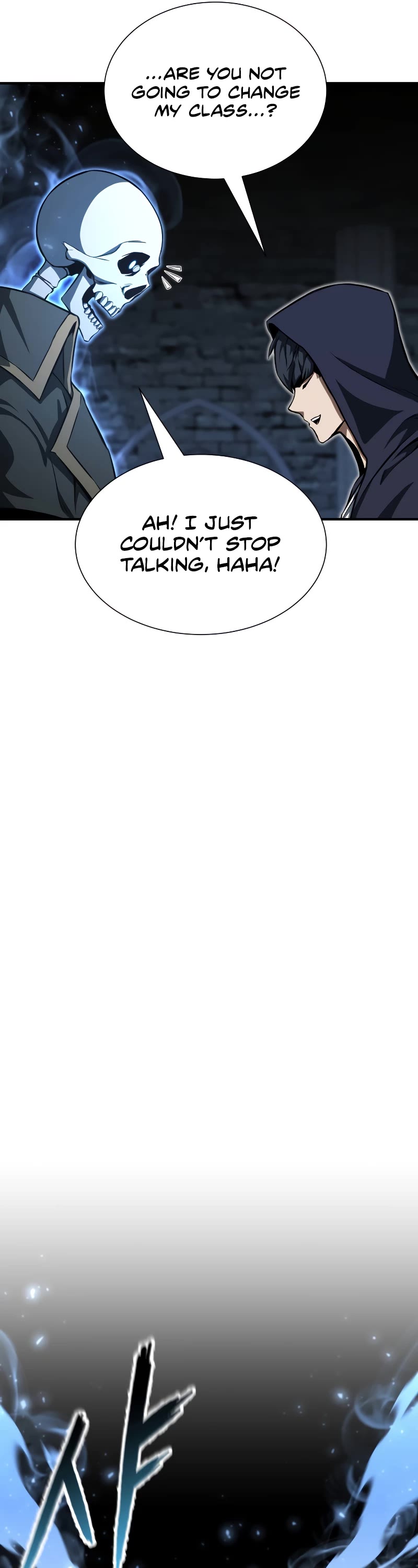 Absolute Necromancer chapter 5 page 16