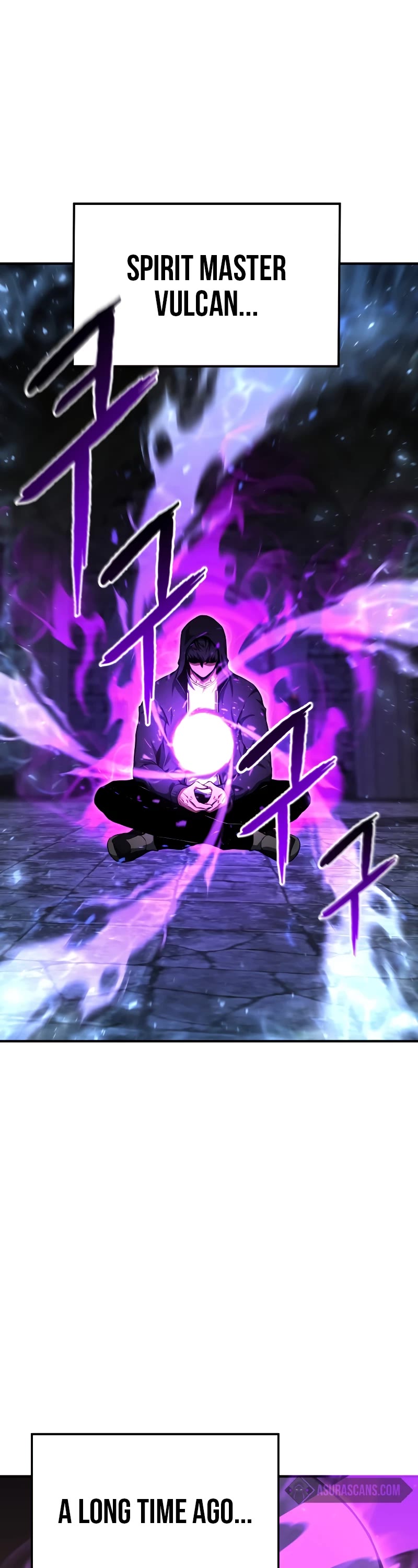 Absolute Necromancer chapter 5 page 18