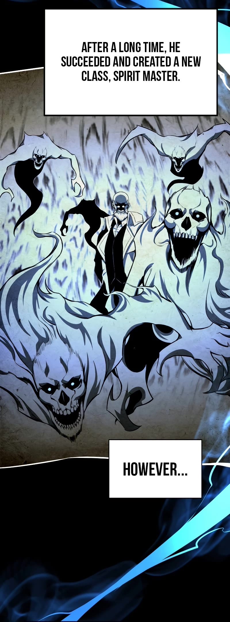 Absolute Necromancer chapter 5 page 24
