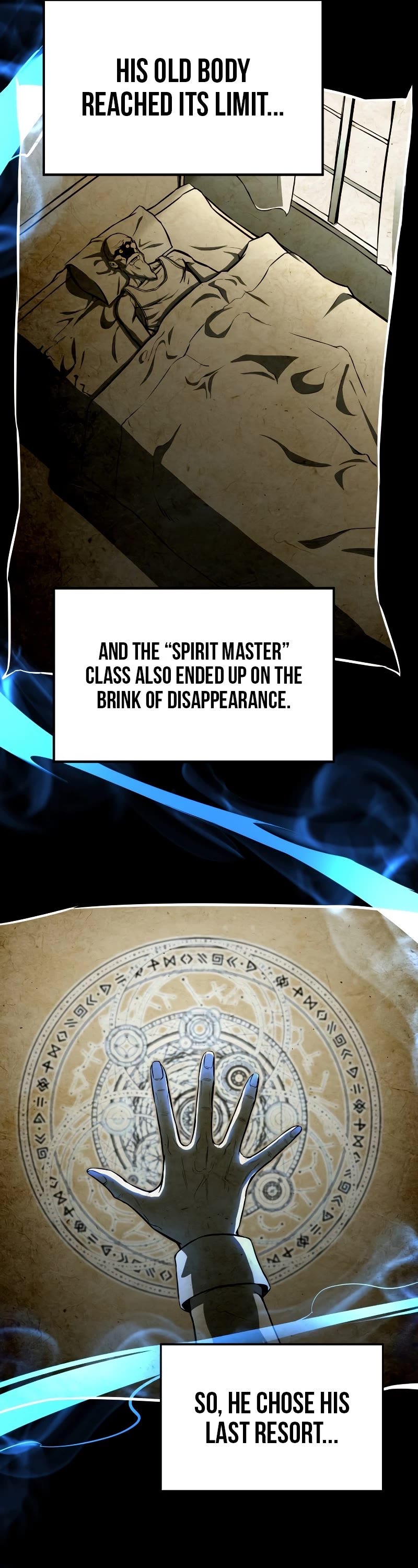 Absolute Necromancer chapter 5 page 25