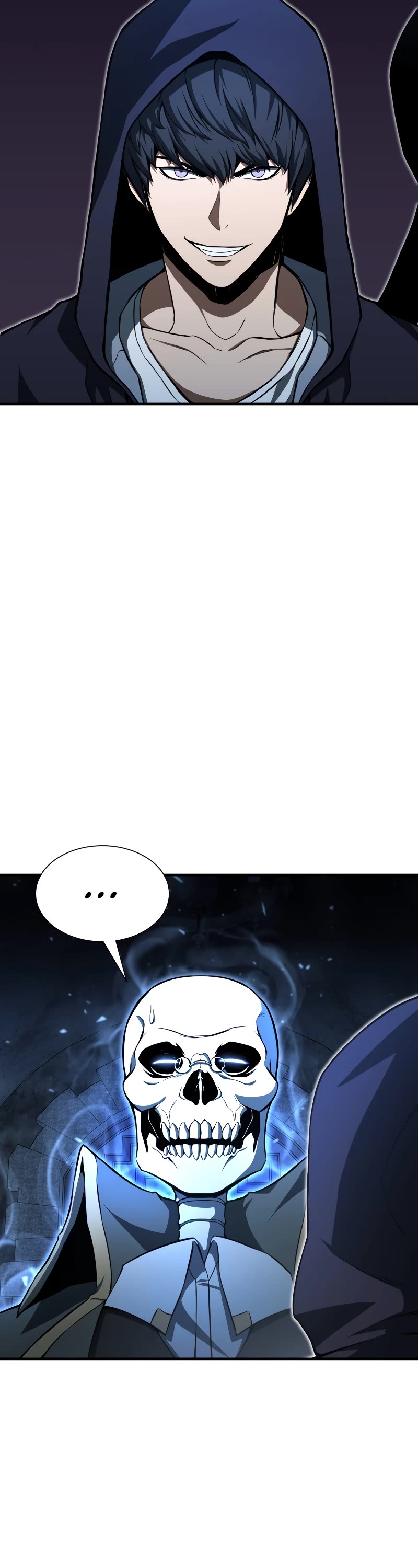 Absolute Necromancer chapter 5 page 3