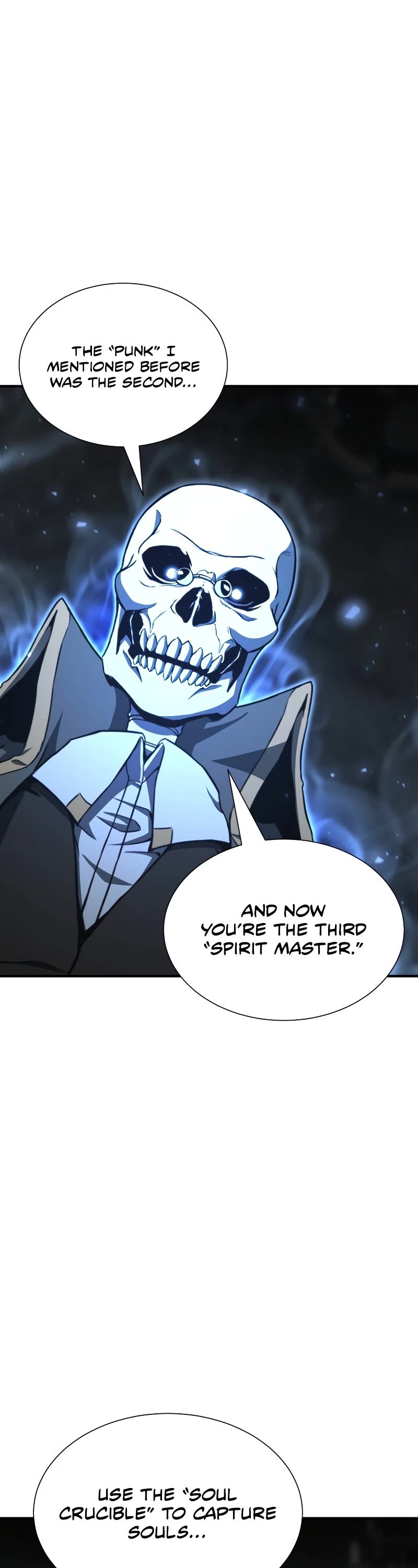 Absolute Necromancer chapter 5 page 30