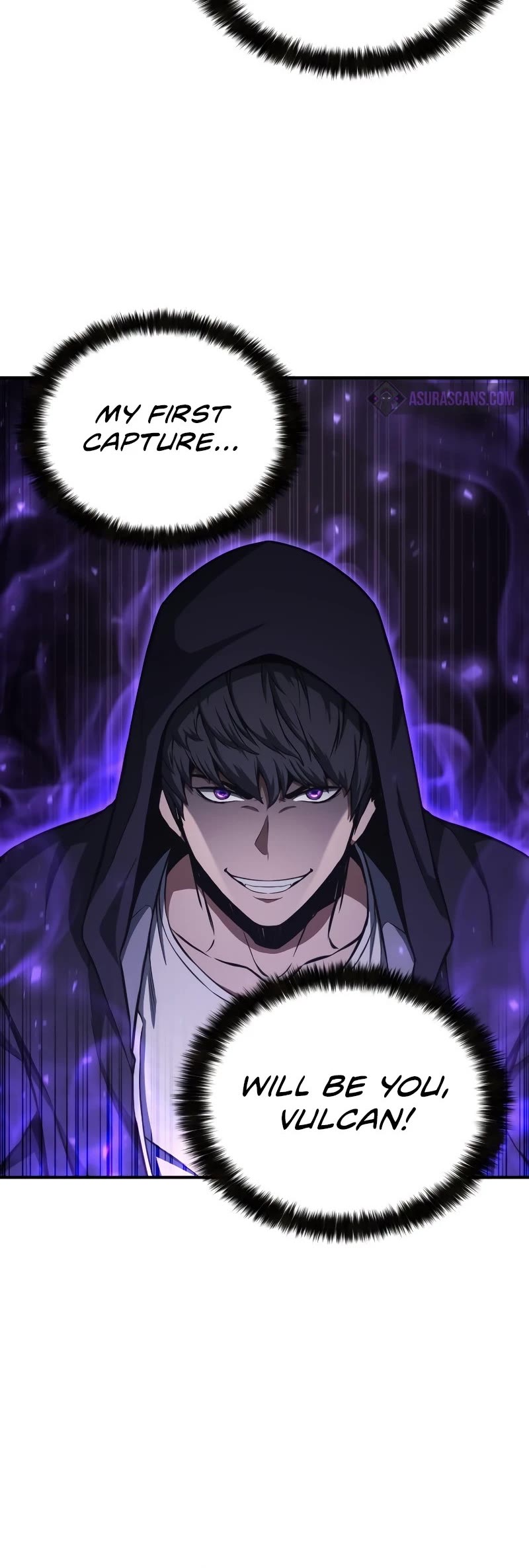 Absolute Necromancer chapter 5 page 32