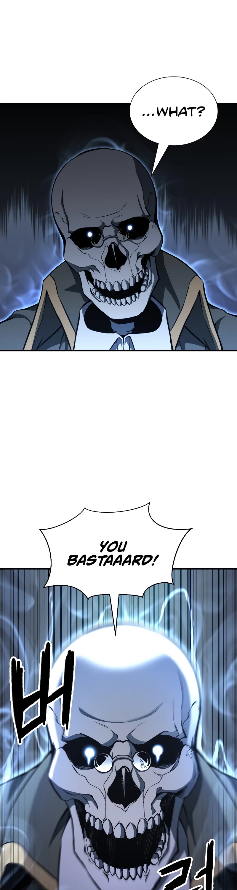 Absolute Necromancer chapter 5 page 35