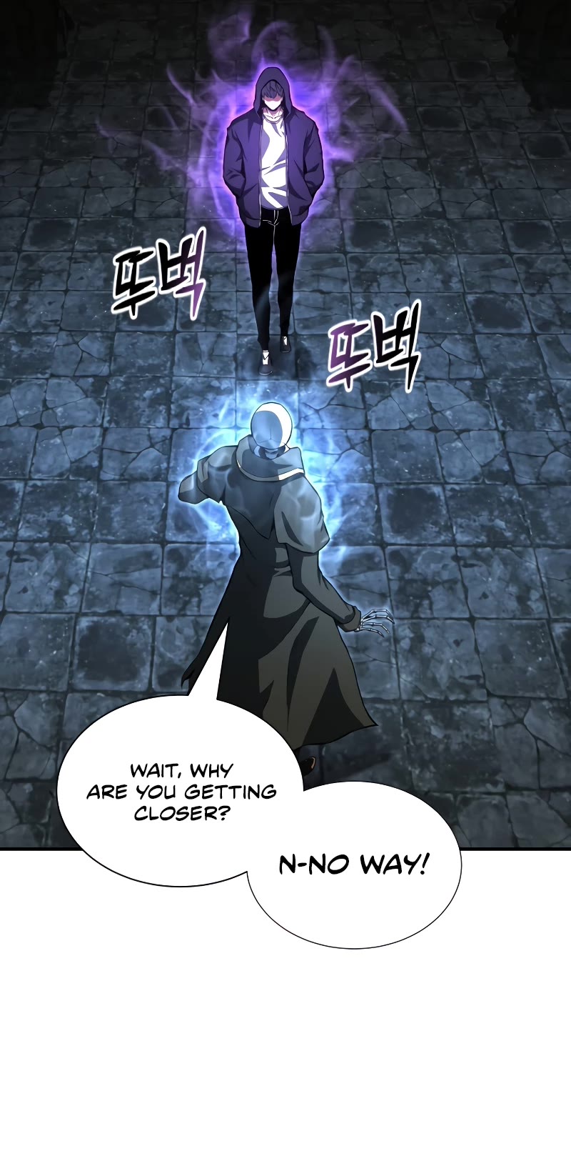 Absolute Necromancer chapter 5 page 37