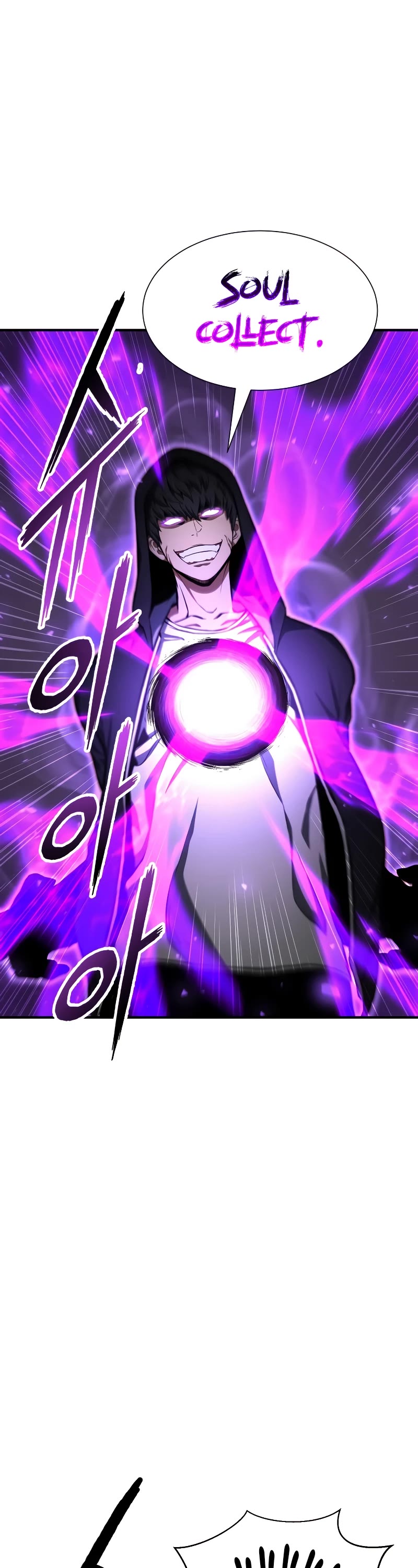 Absolute Necromancer chapter 5 page 38