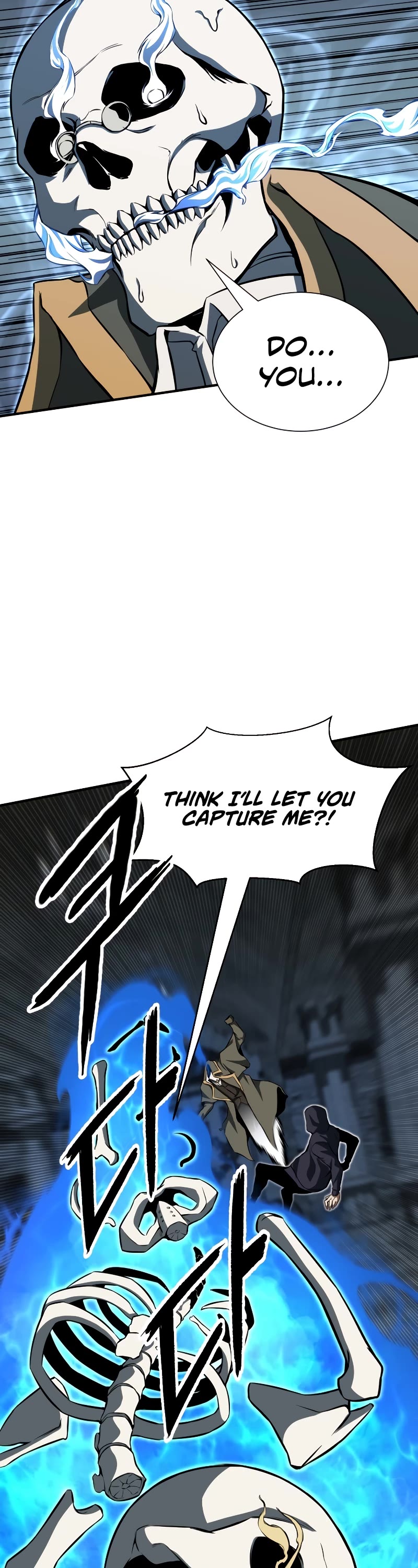 Absolute Necromancer chapter 5 page 40