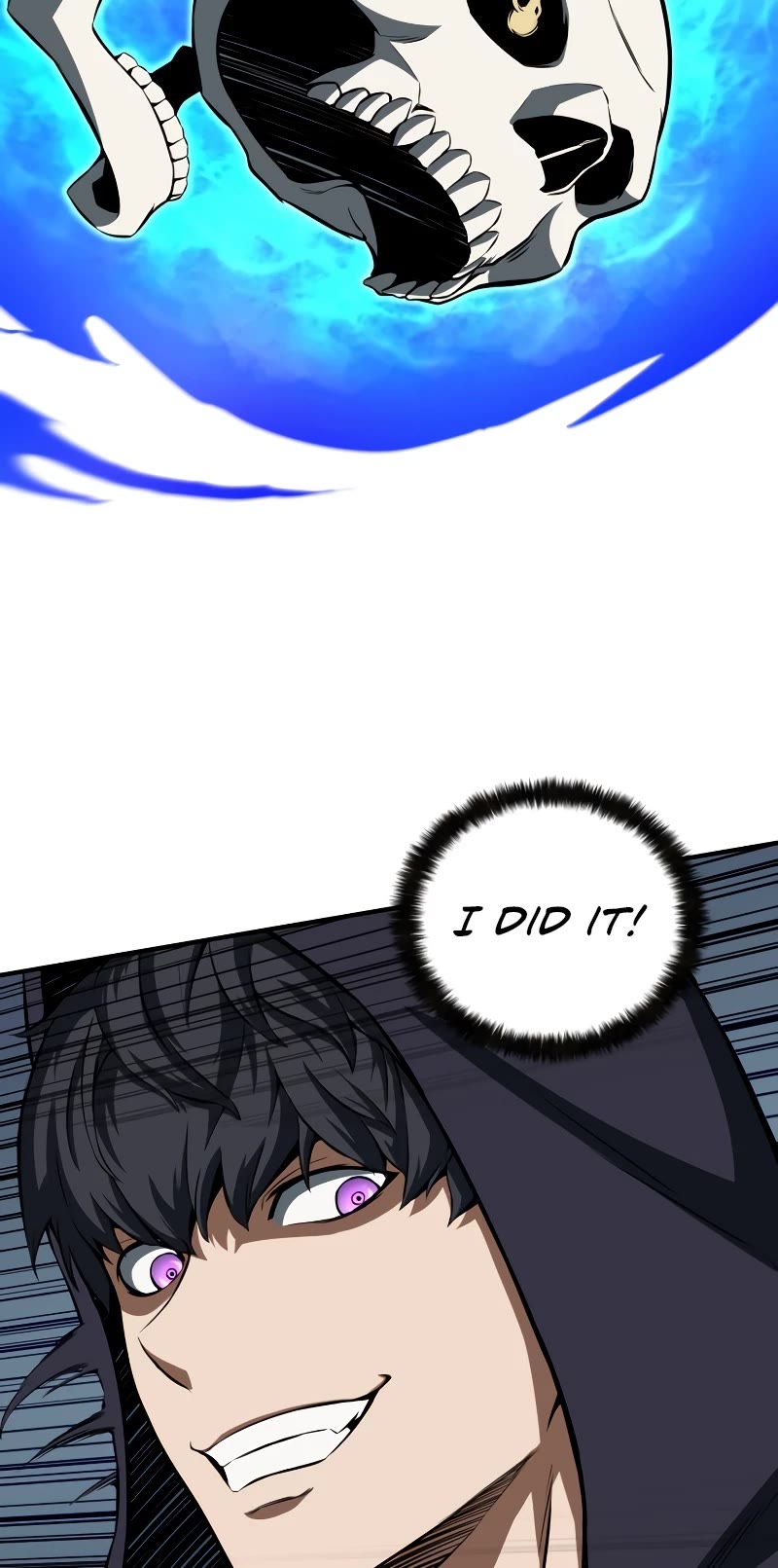 Absolute Necromancer chapter 5 page 41