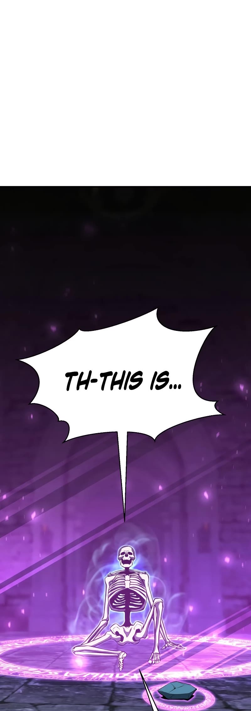 Absolute Necromancer chapter 5 page 45