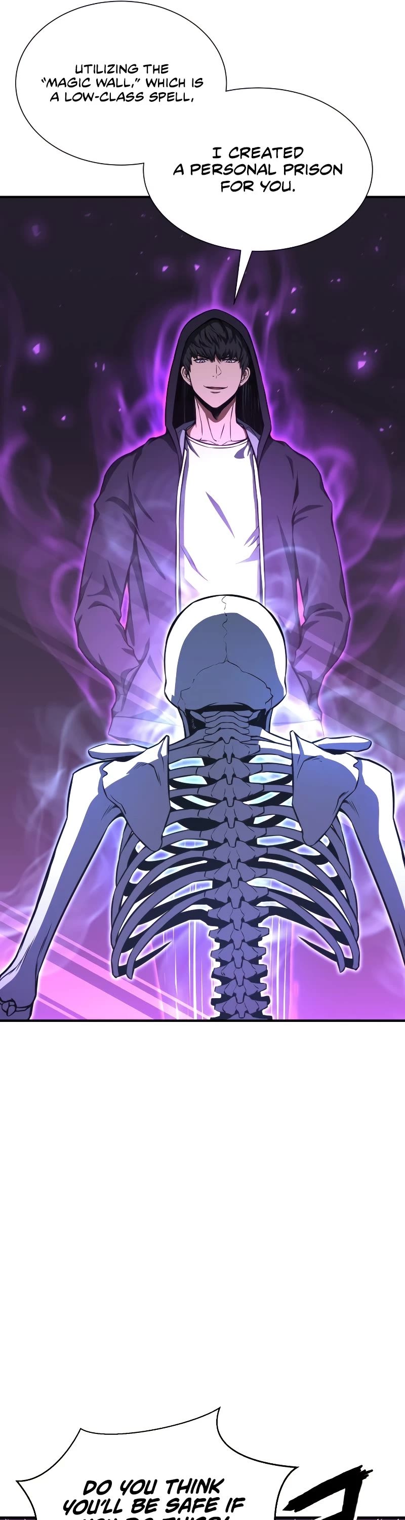 Absolute Necromancer chapter 5 page 47