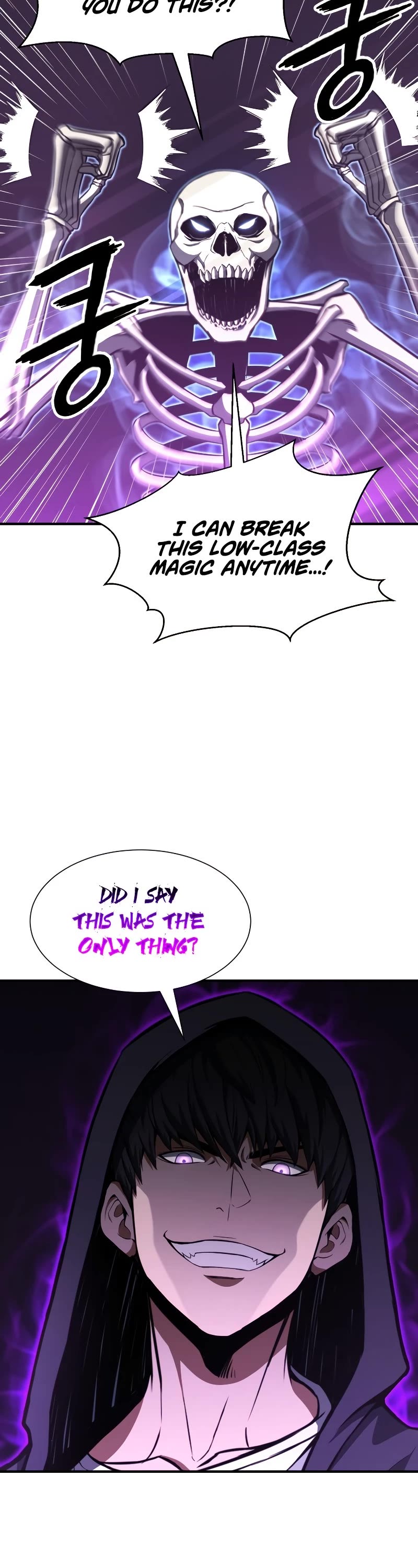 Absolute Necromancer chapter 5 page 48