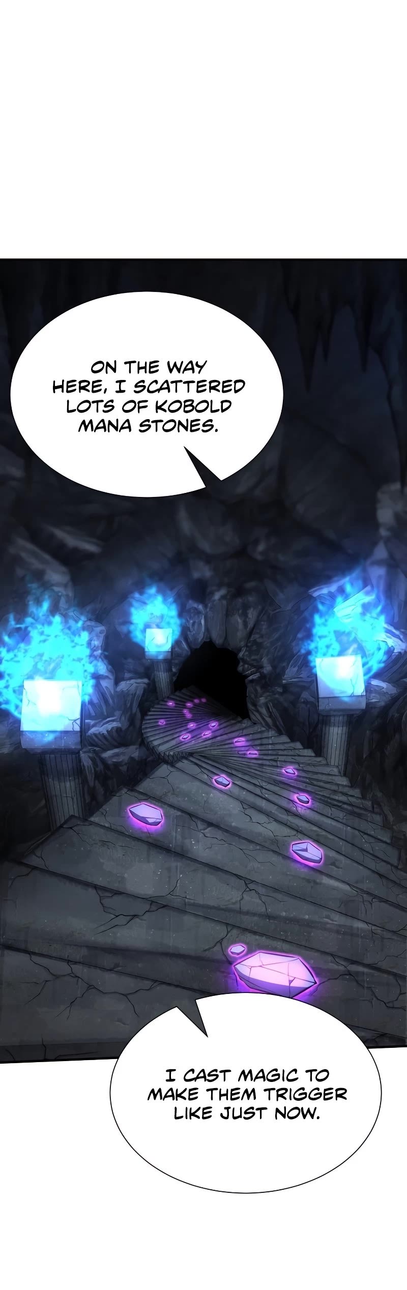 Absolute Necromancer chapter 5 page 49