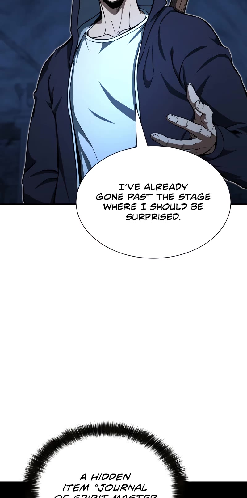 Absolute Necromancer chapter 5 page 5