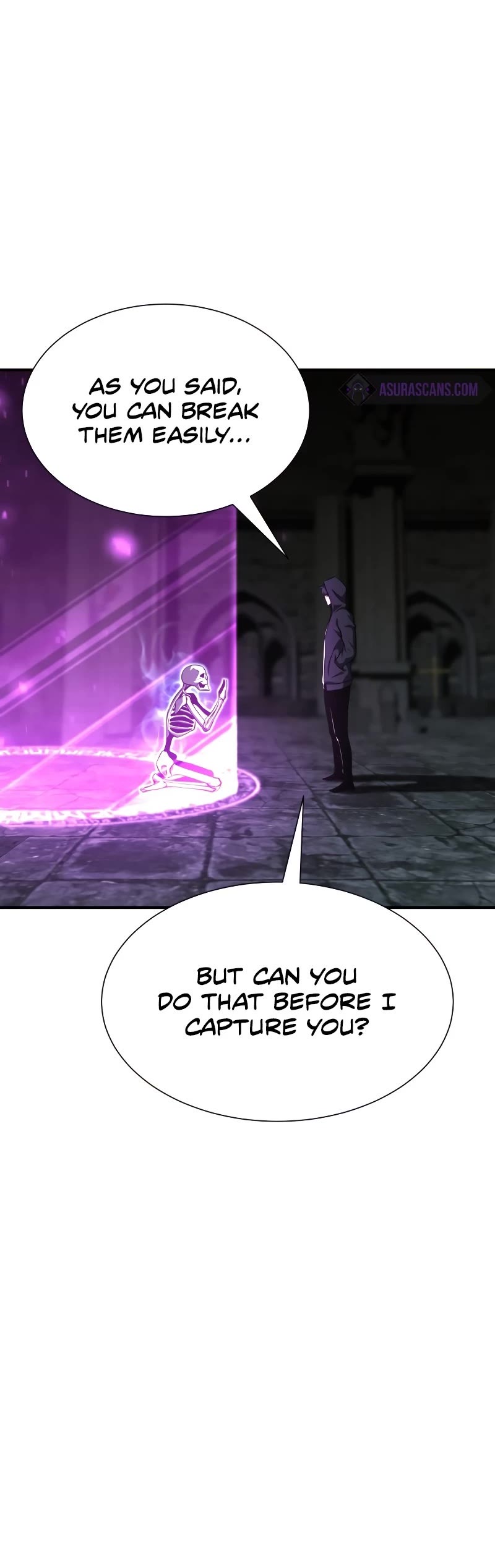 Absolute Necromancer chapter 5 page 50