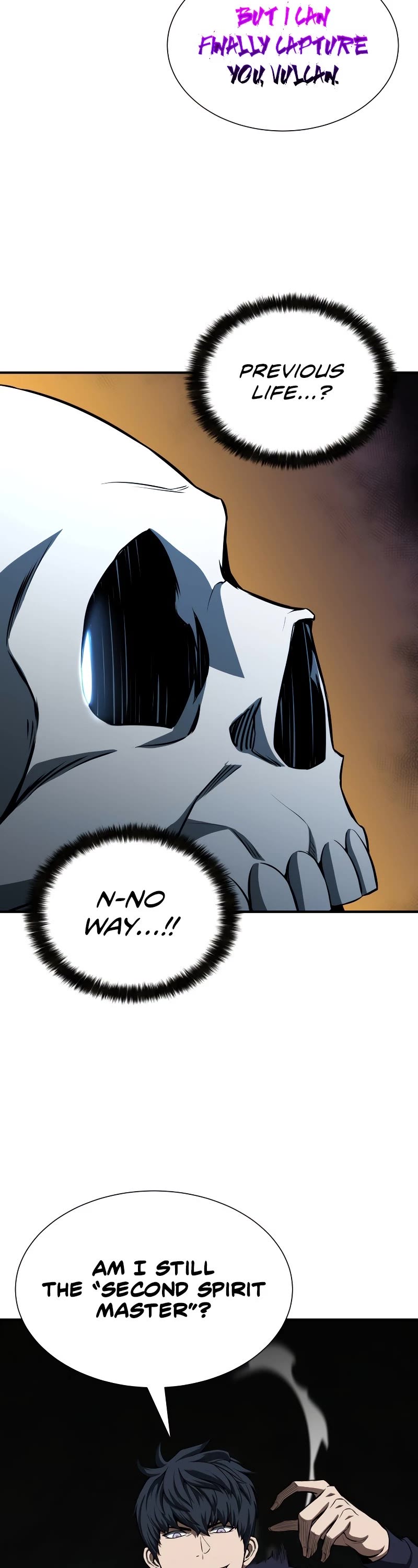 Absolute Necromancer chapter 5 page 52