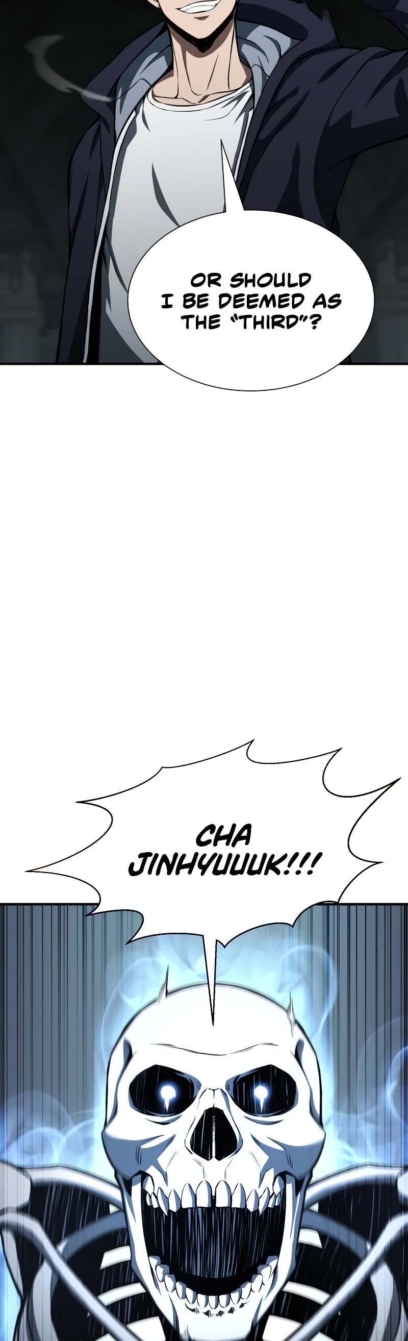 Absolute Necromancer chapter 5 page 53