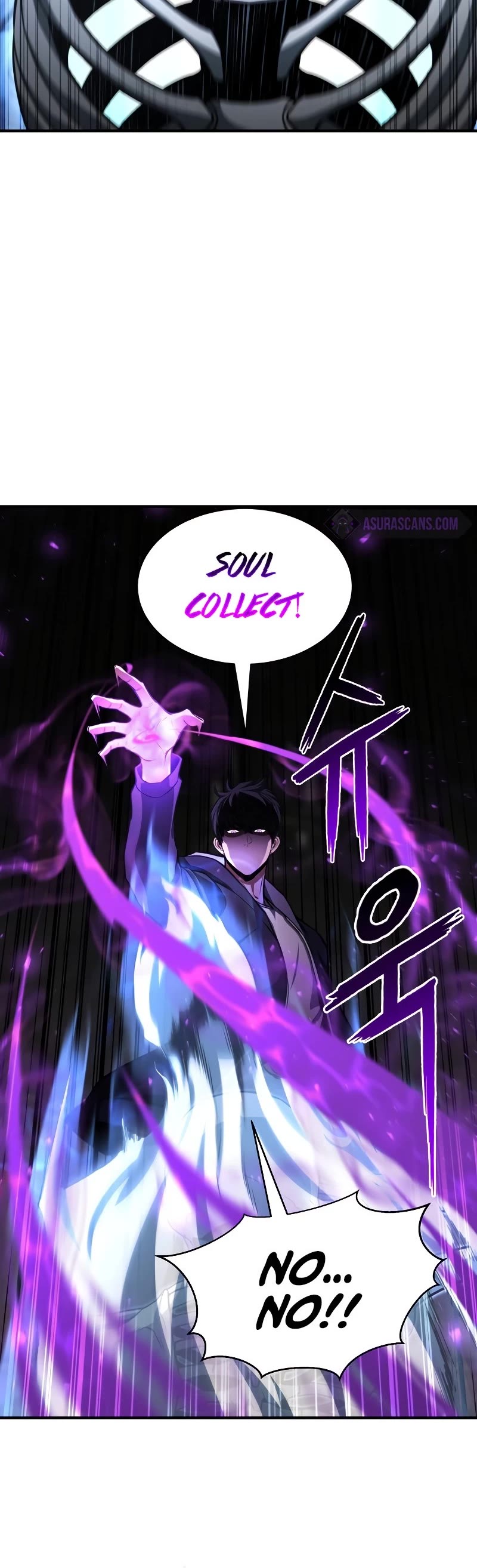 Absolute Necromancer chapter 5 page 54