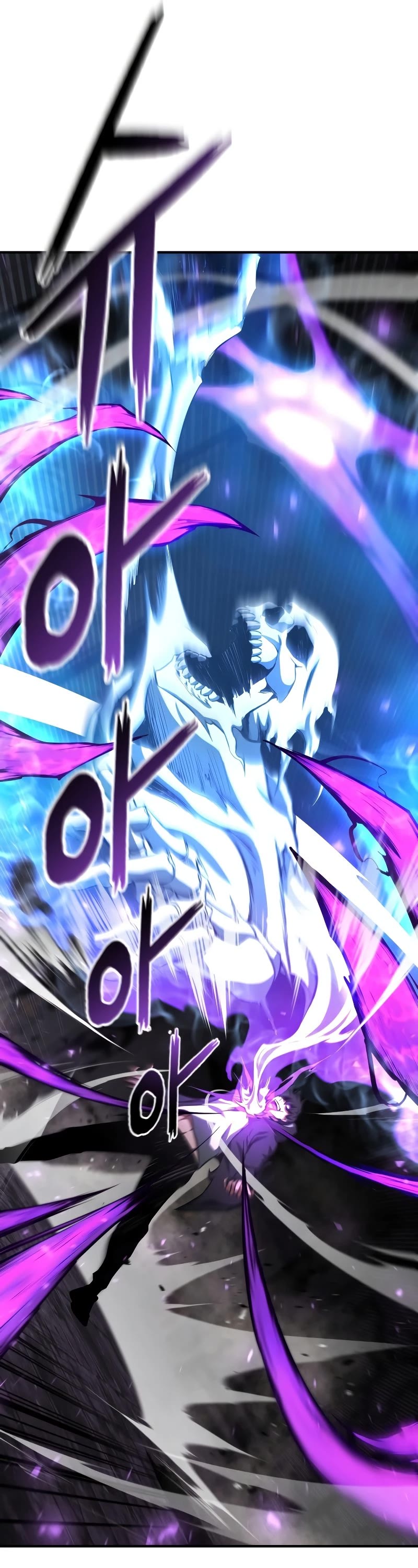 Absolute Necromancer chapter 5 page 55