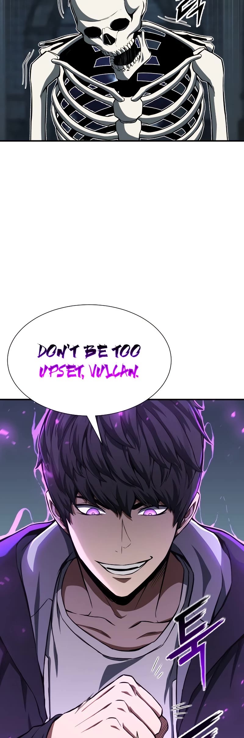 Absolute Necromancer chapter 5 page 57