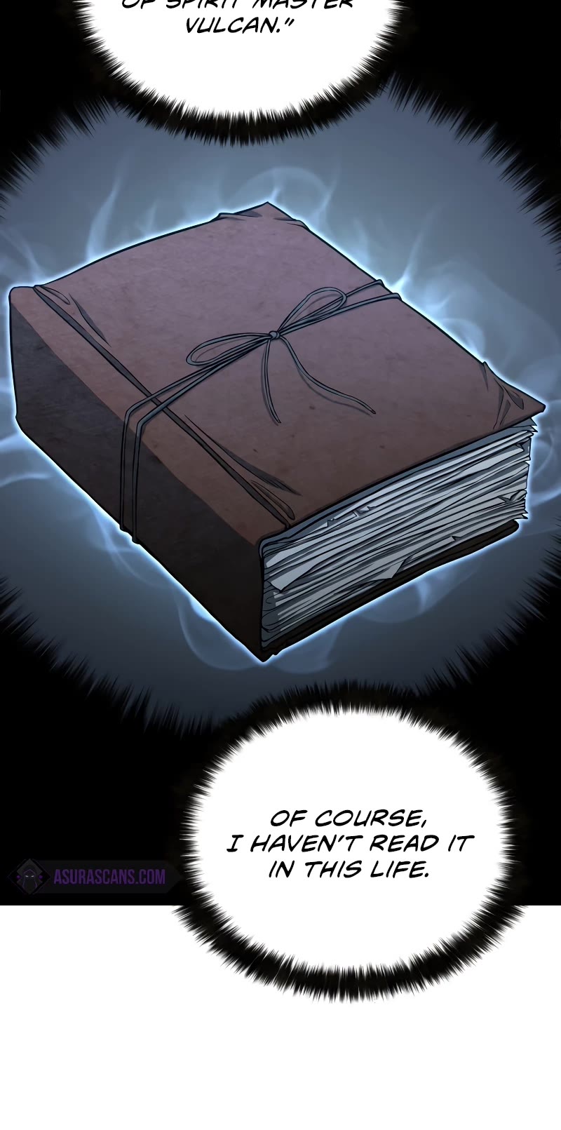 Absolute Necromancer chapter 5 page 6