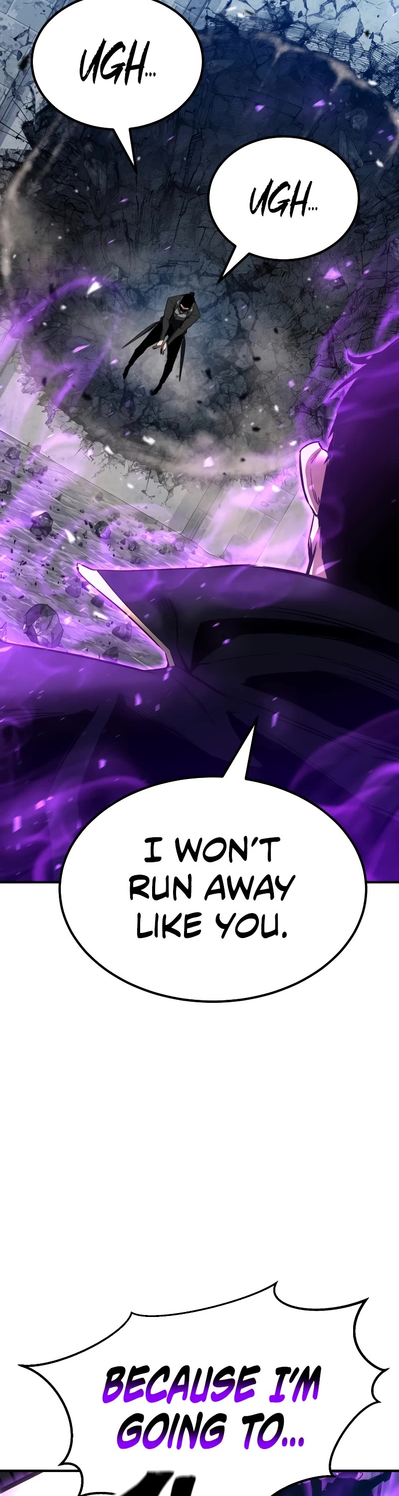 Absolute Necromancer chapter 50 page 11