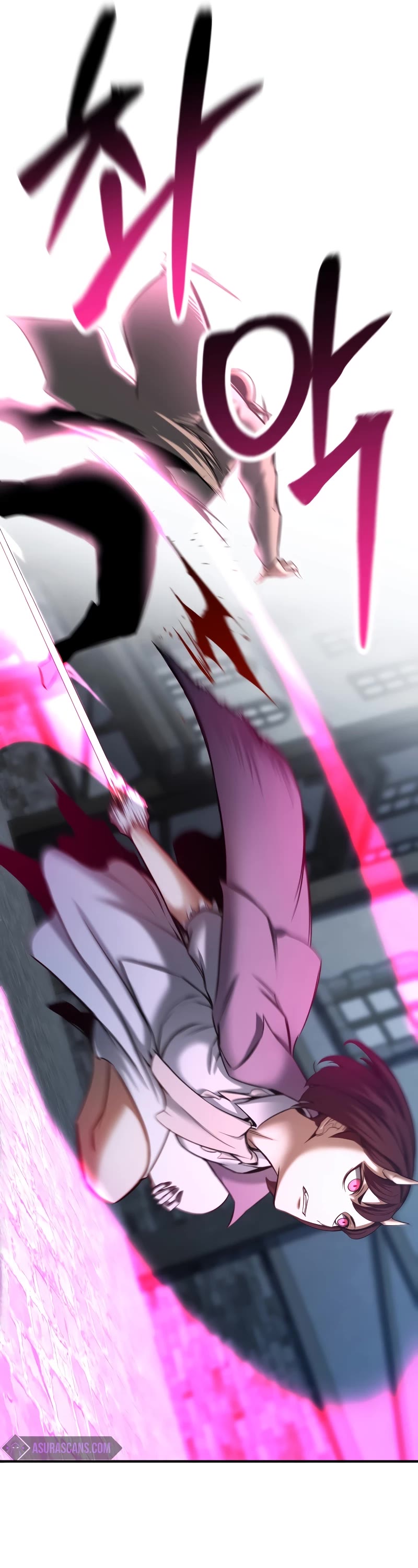 Absolute Necromancer chapter 50 page 18