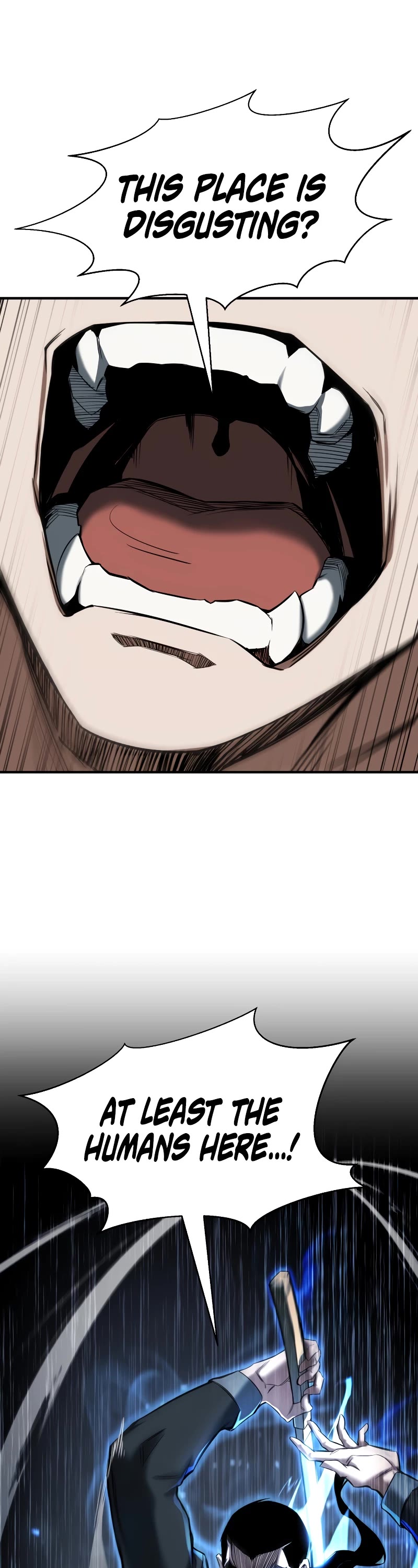 Absolute Necromancer chapter 50 page 2