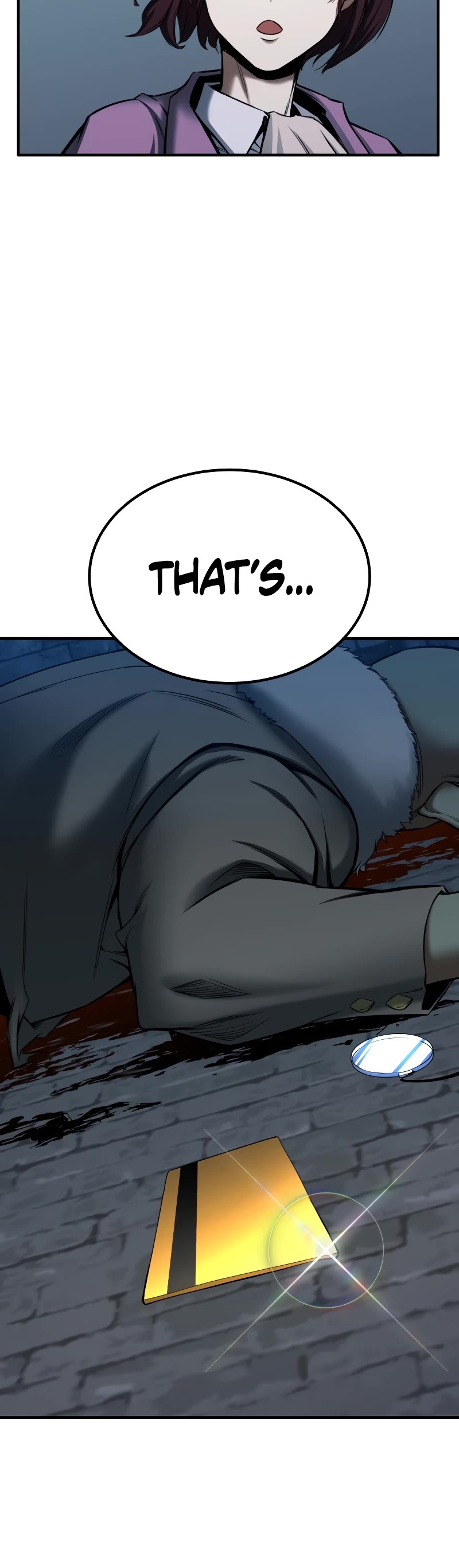 Absolute Necromancer chapter 50 page 20