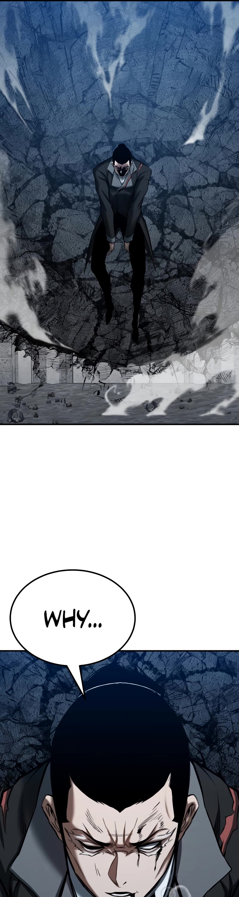 Absolute Necromancer chapter 50 page 22