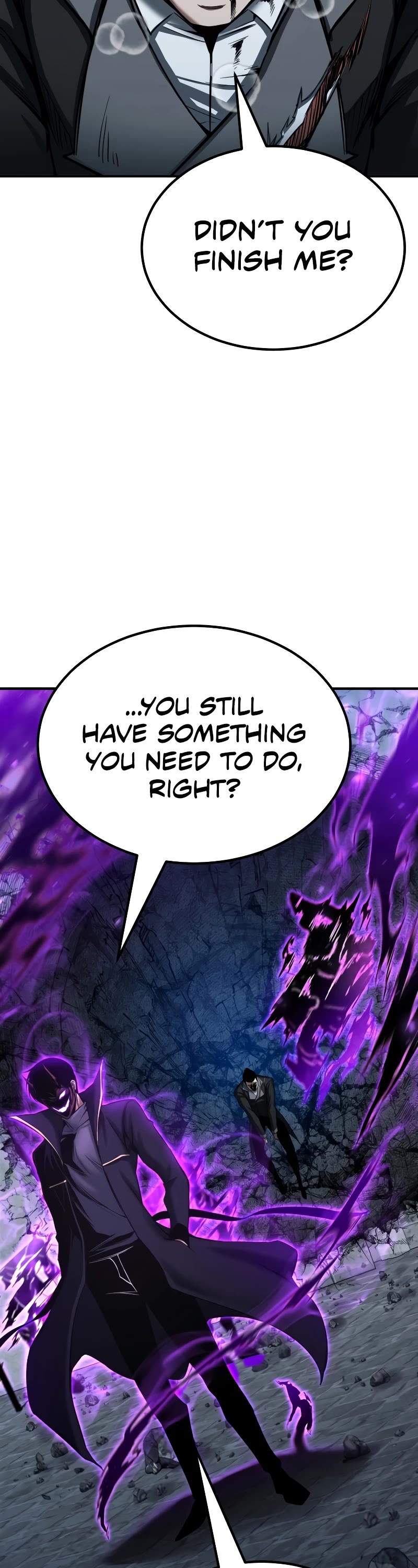 Absolute Necromancer chapter 50 page 23