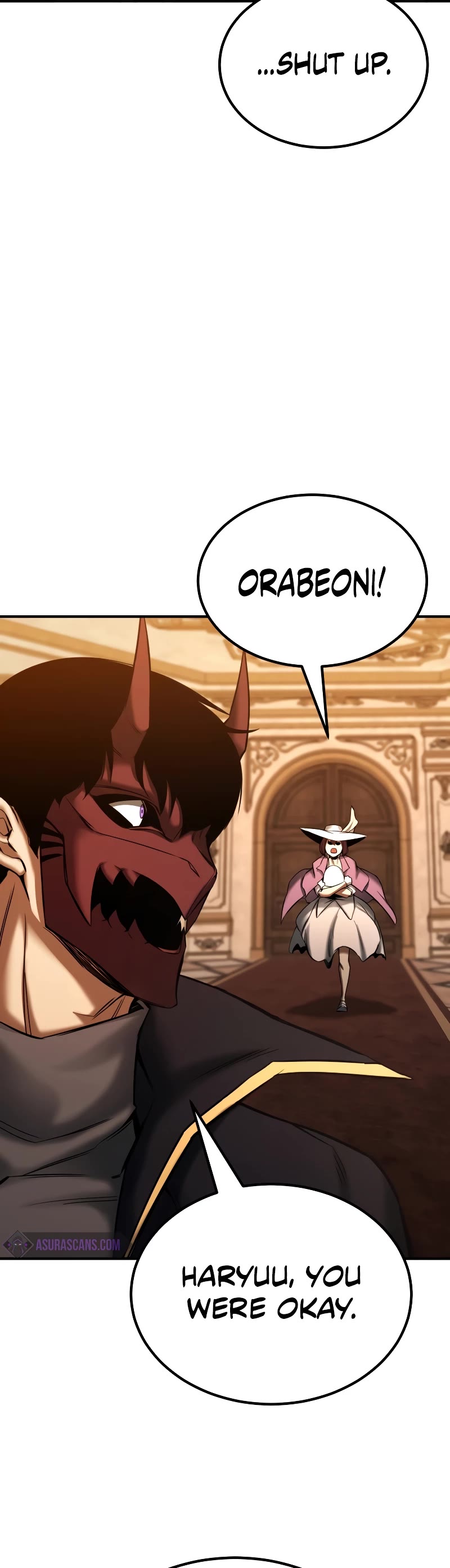 Absolute Necromancer chapter 50 page 28