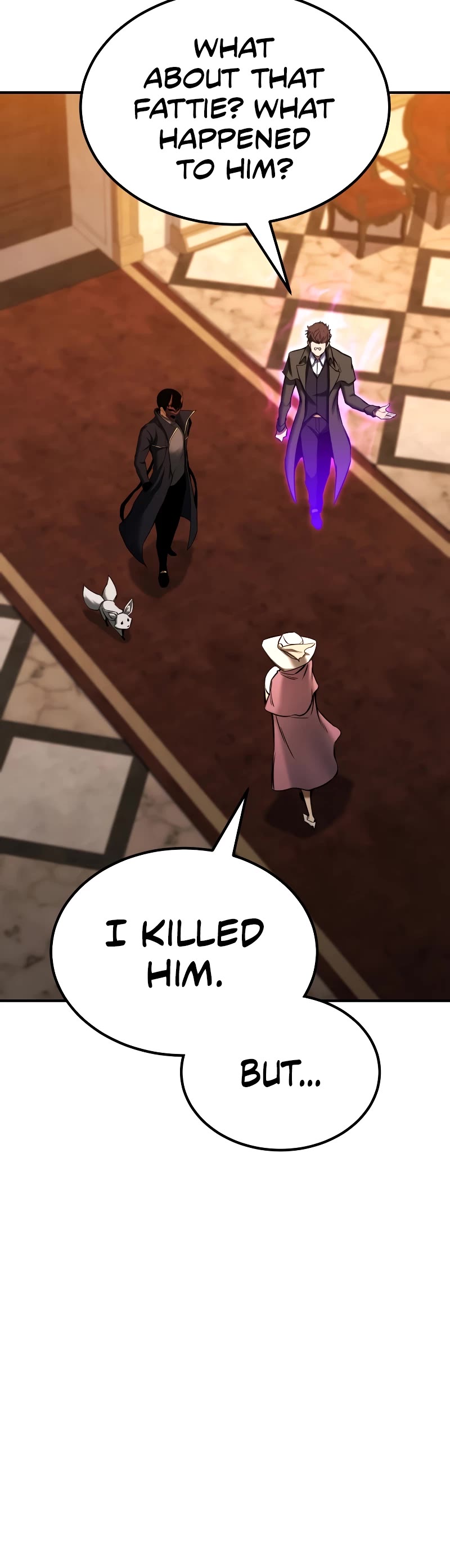 Absolute Necromancer chapter 50 page 29