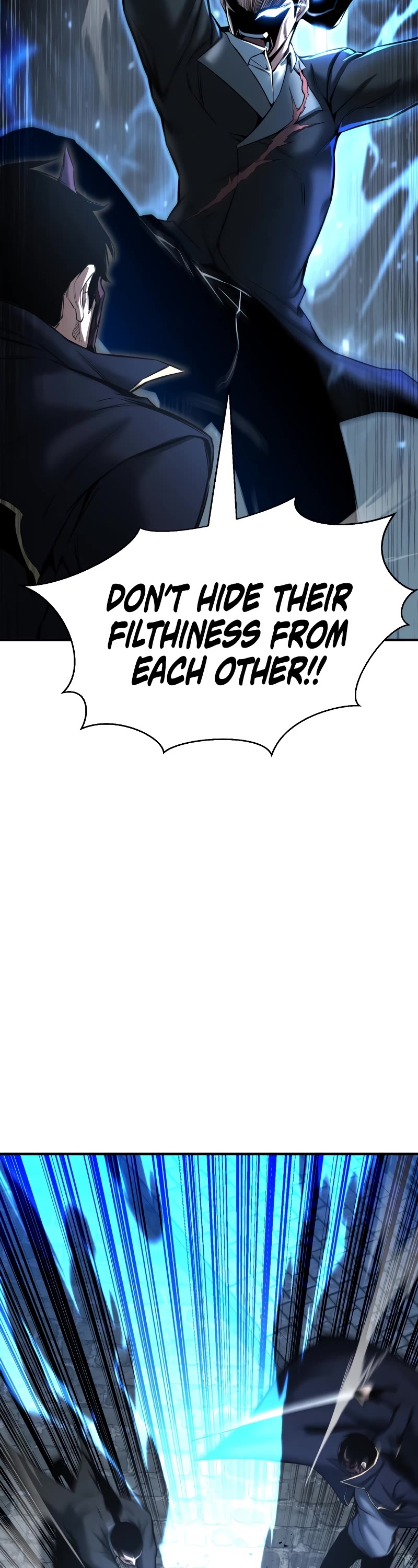 Absolute Necromancer chapter 50 page 3