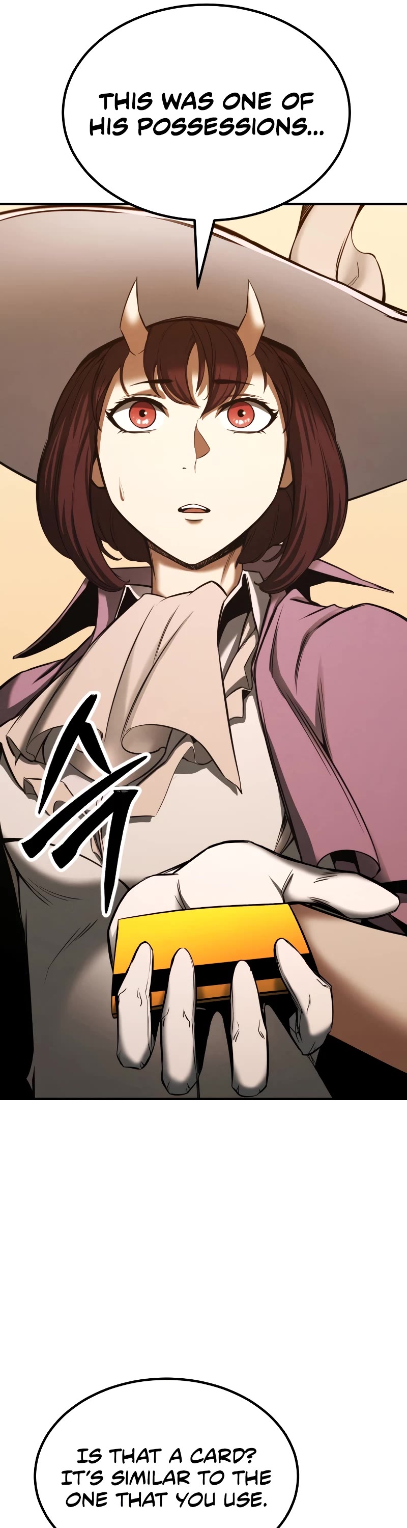 Absolute Necromancer chapter 50 page 30