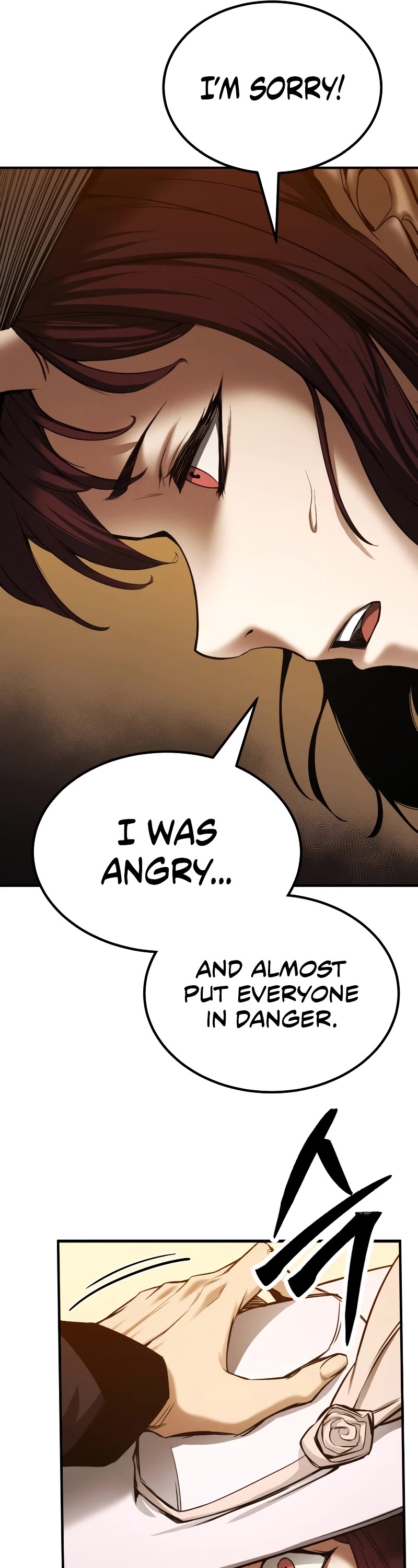 Absolute Necromancer chapter 50 page 34